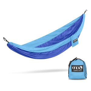 Eagles Nest Outfitters ENO SingleNest Camping Hammock