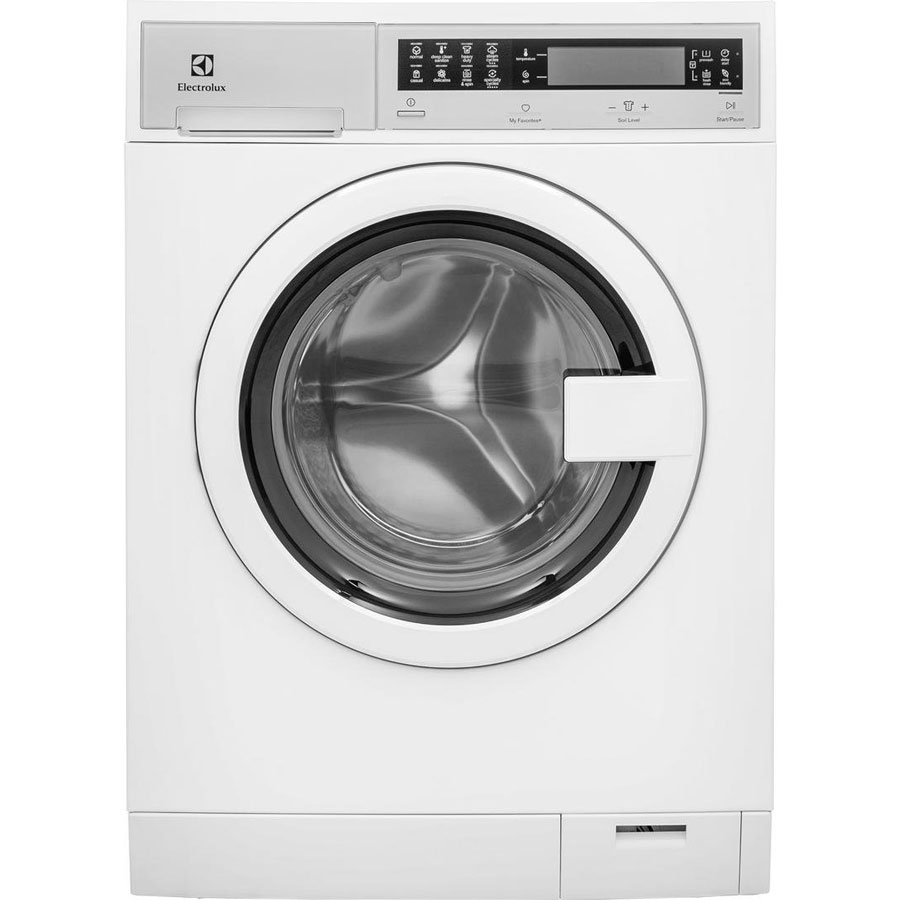 Electrolux EIFLS20QSW Washing Machine