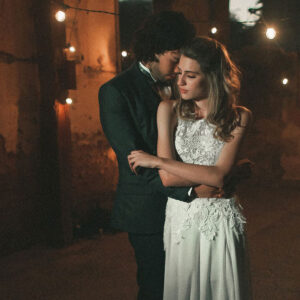 9 Tips To Choose The Perfect Evening Bridal Dress