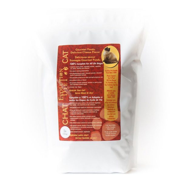 Evolution Diet Dry Cat Food Evolution Diet Dry Cat Food