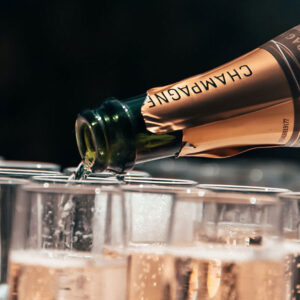 Why Are Wedding Bartenders So Expensive?