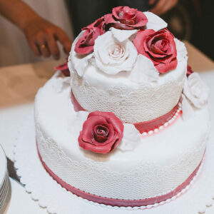 Why Are Wedding Cakes So Expensive?