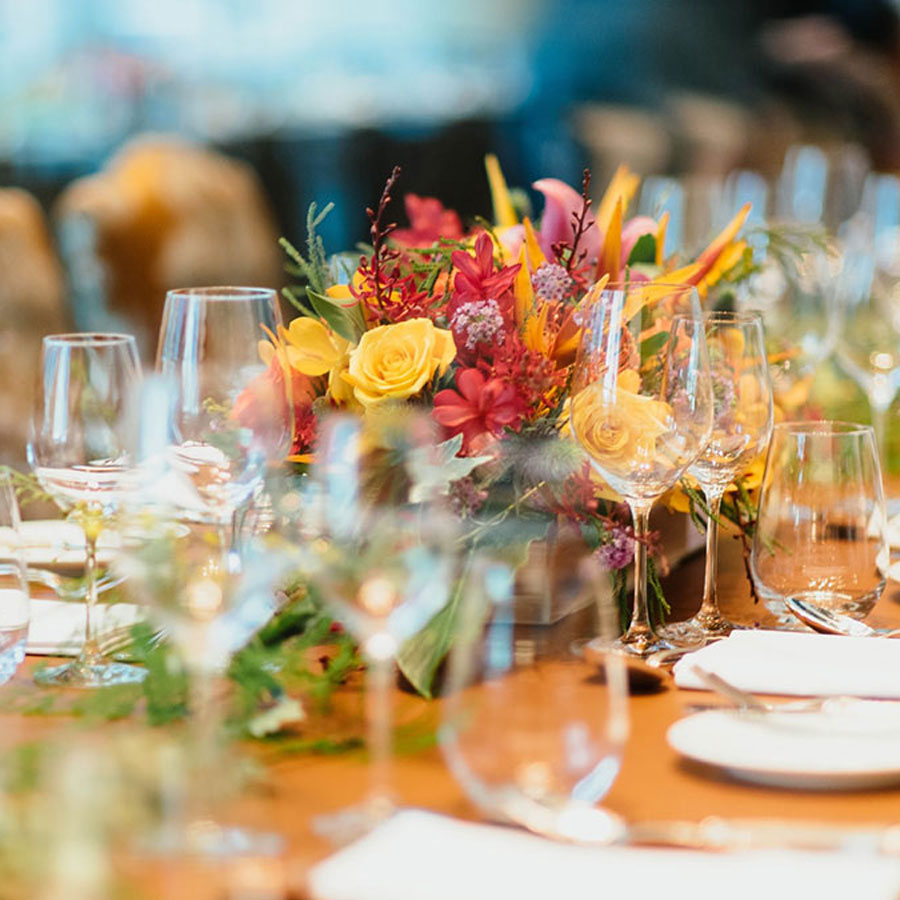 Why Are Wedding Caterers So Expensive? Why Are Wedding Caterers So Expensive?