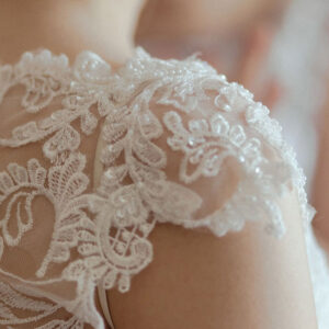 Why Are Wedding Dresses So Expensive?