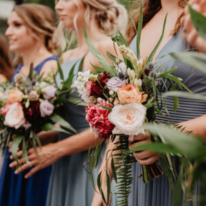 Why Are Wedding Flowers So Expensive?