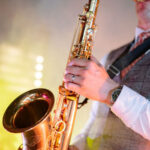 Why Are Wedding Musicians So Expensive?