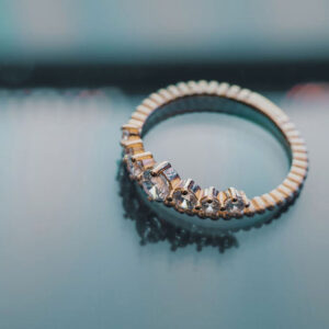 Why Are Wedding Rings So Expensive?