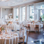 Why Are Wedding Venues So Expensive?