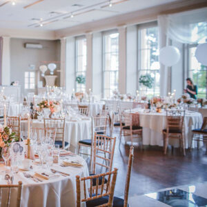 Why Are Wedding Venues So Expensive?