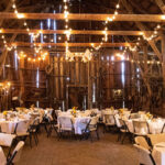 10 Best Colors For a Fall Rustic Wedding