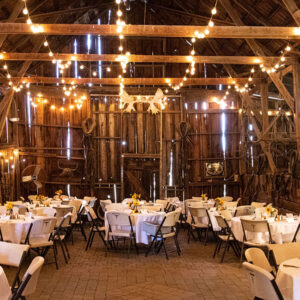 10 Best Colors For a Fall Rustic Wedding