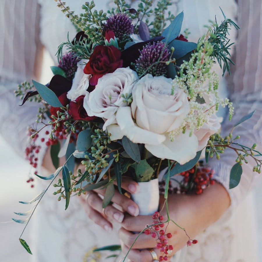 20 Wedding Bouquet Ideas for Fall 20 Wedding Bouquet Ideas for Fall