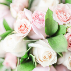 21 Best Flowers For a Beautiful February Wedding