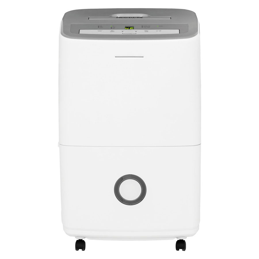 Frigidaire 70-Pint Energy Star Dehumidifier