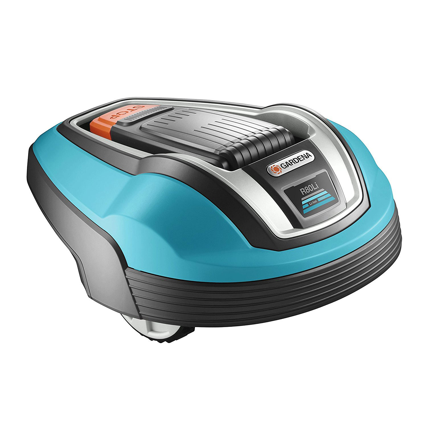 Gardena 4069 R80Li Robotic Lawn Mower