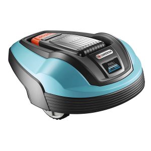 Gardena 4077 R50Li Robotic Lawn Mower