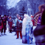 The Complete History of Grandfather Frost (Ded Moroz)