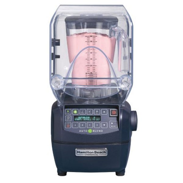 Hamilton Beach HBH850 Commercial Blender