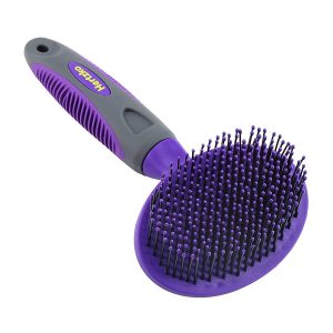 Hertzko Soft Detangling Everyday Dog Brush