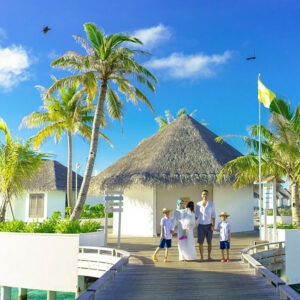 How To Manage Honeymoon When You Have a Baby
