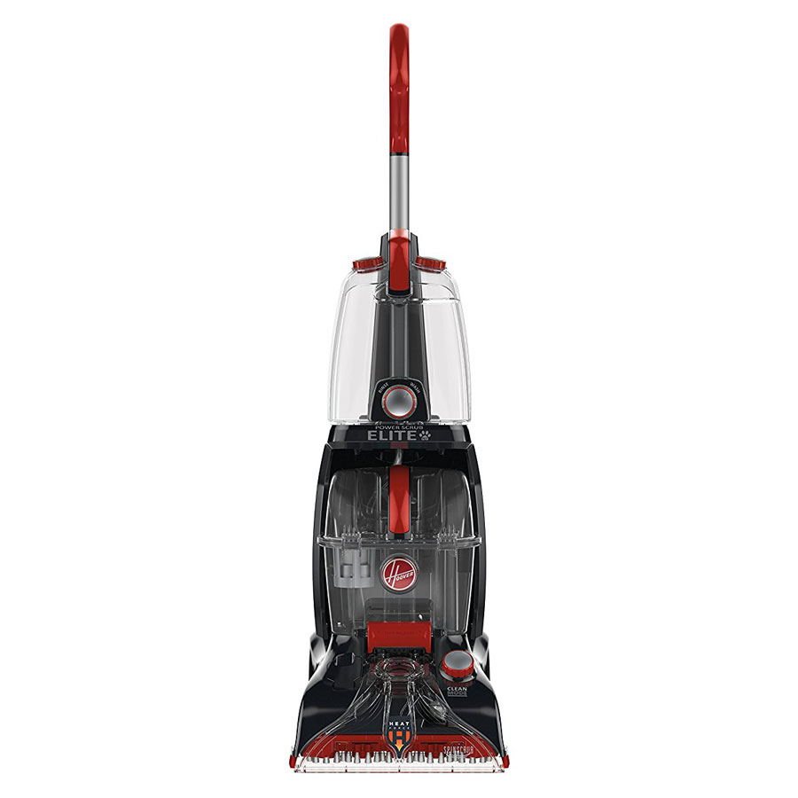 Hoover FH50251 Power Scrub Elite Pet Carpet Cleaner