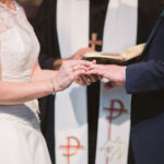 How Long is a Catholic Wedding?
