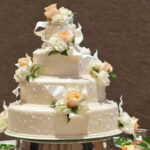 How Much Does a Wedding Cake Cost (On Average)