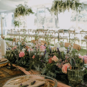 What is The Average Cost of a Wedding Venue?