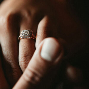How Much Should You Spend On An Engagement Ring?