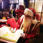 How Old Is Santa Claus in 2025?