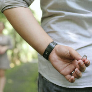 How Soon is Too Soon To Propose?