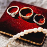Considerations When Choosing Your Wedding Band