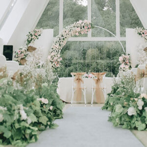 How To Choose Your Wedding Venue (Complete Guide)