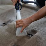 How to Clean Carpet in Car