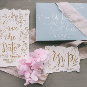 How To Design Your Wedding Invitations