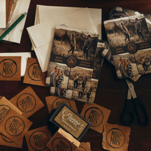 How To Do Wedding Invitations Yourself