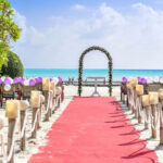How To Get Married Without a Venue