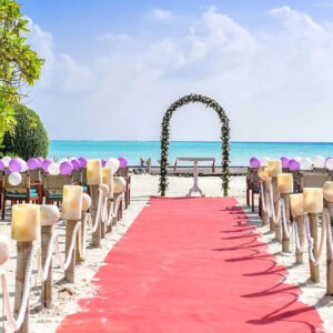 How To Get Married Without a Venue
