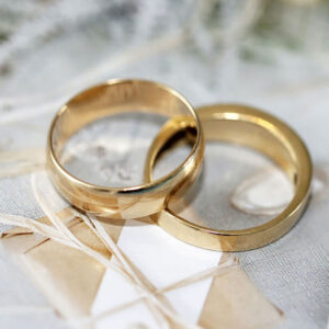 How To Insure Your Wedding Ring (And Should You?)