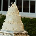 How To Make a Professional Wedding Cake