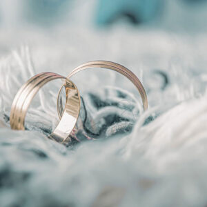 How To Measure Your Wedding Ring Size