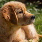 How To Potty Train a Golden Retriever