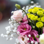 How To Preserve a Wedding Bouquet