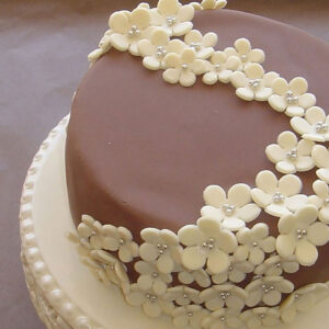How To Preserve Your Wedding Cake
