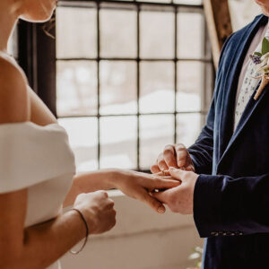 How To Start Your Wedding Vows