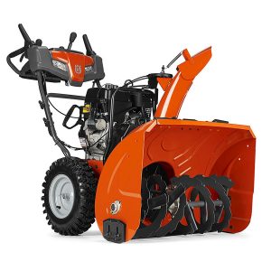 Husqvarna 961930101 ST230P 30-Inch Two-Stage Gas Snow Blower