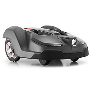 Husqvarna AM315 Automower Robotic Lawn Mower