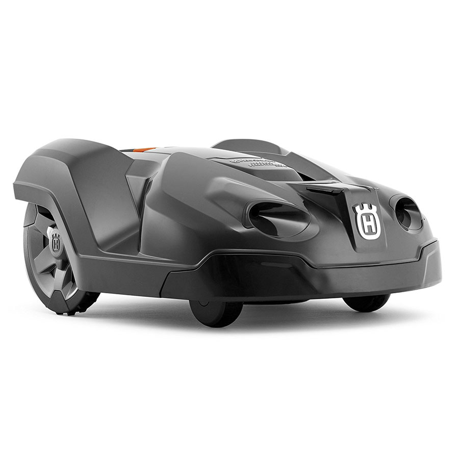 Husqvarna AM430X Automower Robotic Lawn Mower