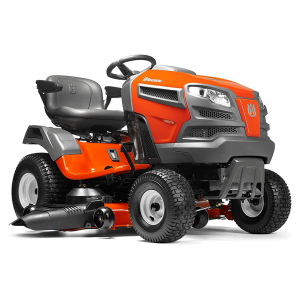 Husqvarna YTA24V48 48-Inch Riding Lawn Mower