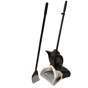 Hygena Scoop Odor Blocking Swivel Pooper Scooper Hygena Scoop Odor Blocking Swivel Pooper Scooper